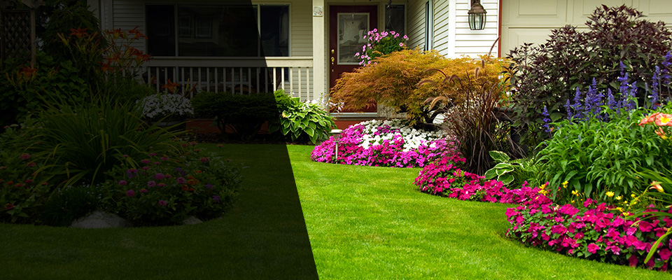 Parksley Landscapers