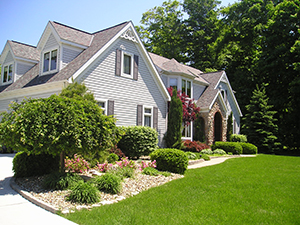 Landscapers and Lawncare Services in Parksley, VA