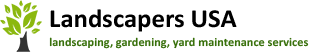 Parksley Landscapers